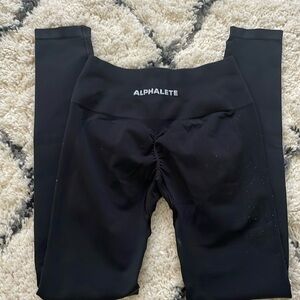 Alphalete Amplify leggings